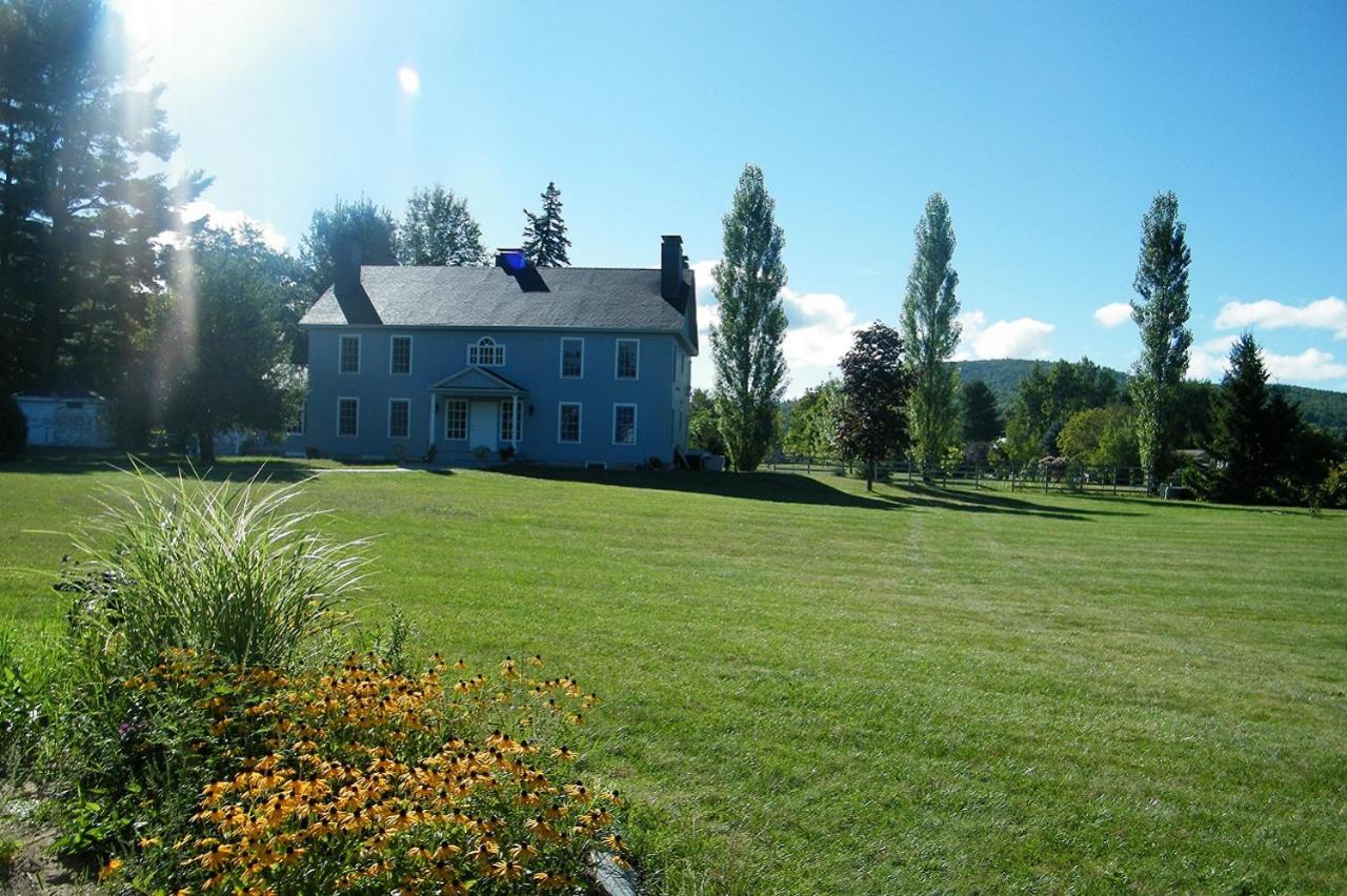 The Bond 1786 Inn (Adults Only) Warrensburg المظهر الخارجي الصورة