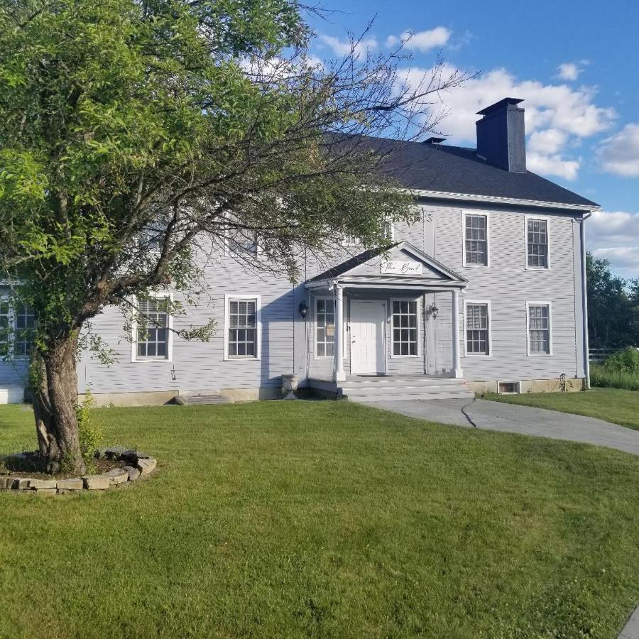 The Bond 1786 Inn (Adults Only) Warrensburg المظهر الخارجي الصورة