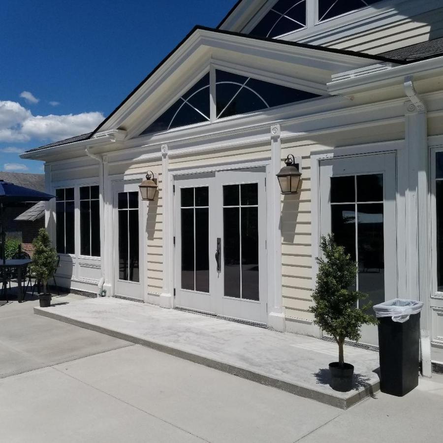 The Bond 1786 Inn (Adults Only) Warrensburg المظهر الخارجي الصورة