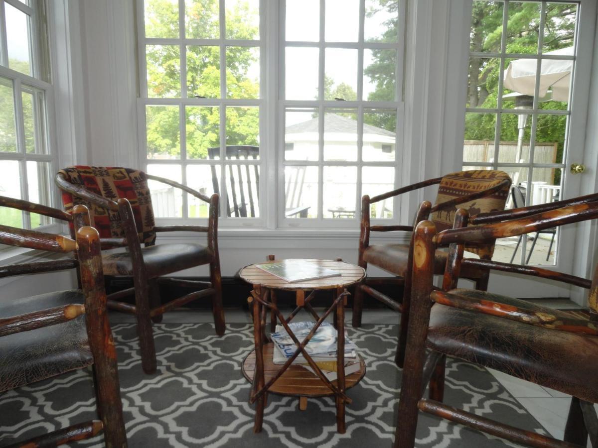 The Bond 1786 Inn (Adults Only) Warrensburg المظهر الخارجي الصورة