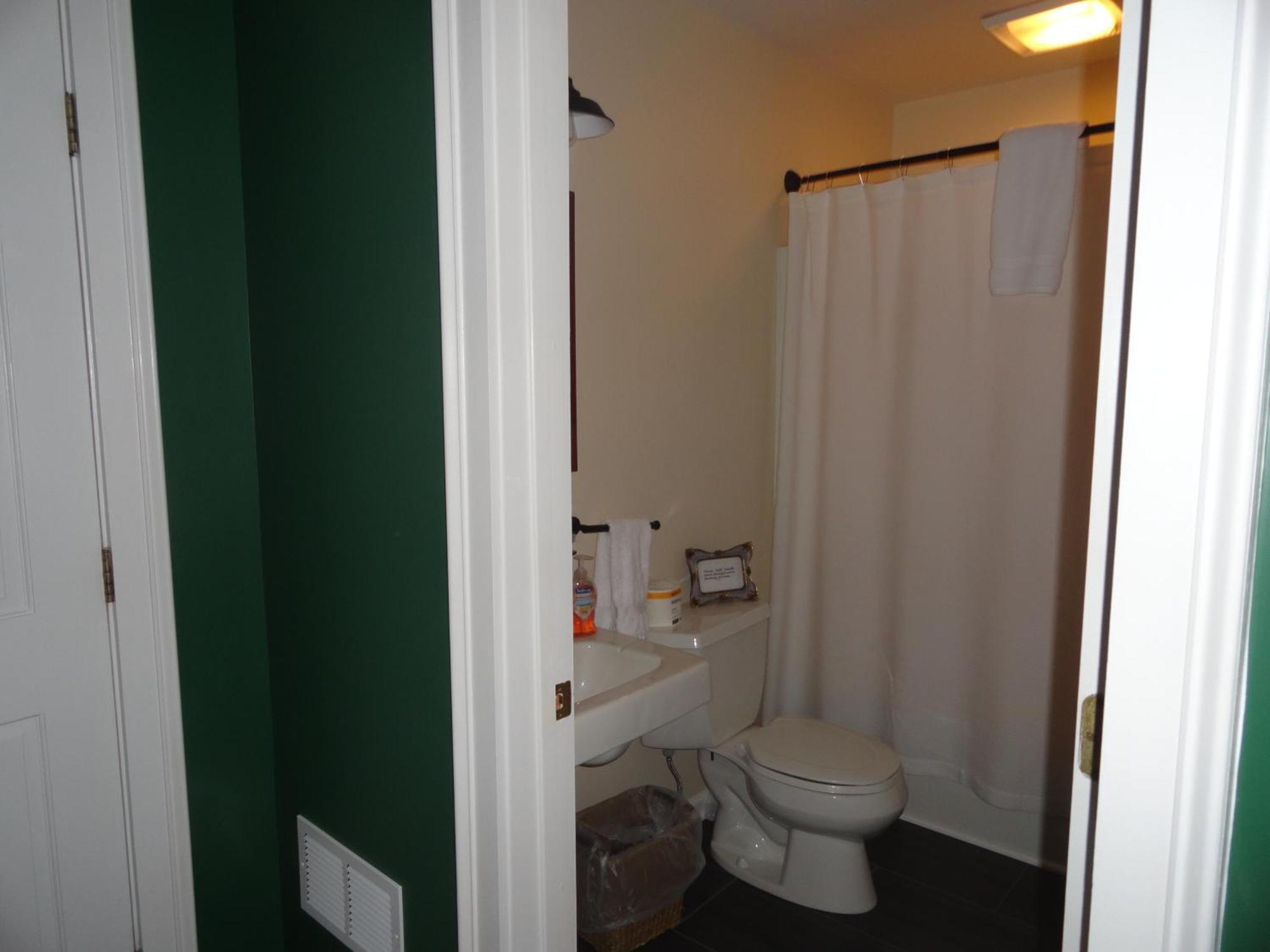 The Bond 1786 Inn (Adults Only) Warrensburg الغرفة الصورة