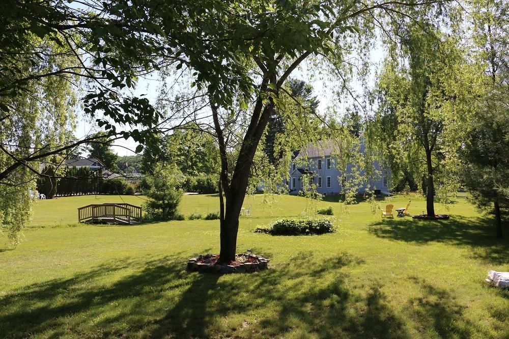 The Bond 1786 Inn (Adults Only) Warrensburg المظهر الخارجي الصورة
