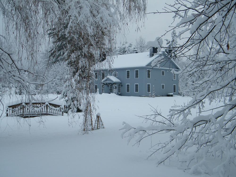 The Bond 1786 Inn (Adults Only) Warrensburg المظهر الخارجي الصورة